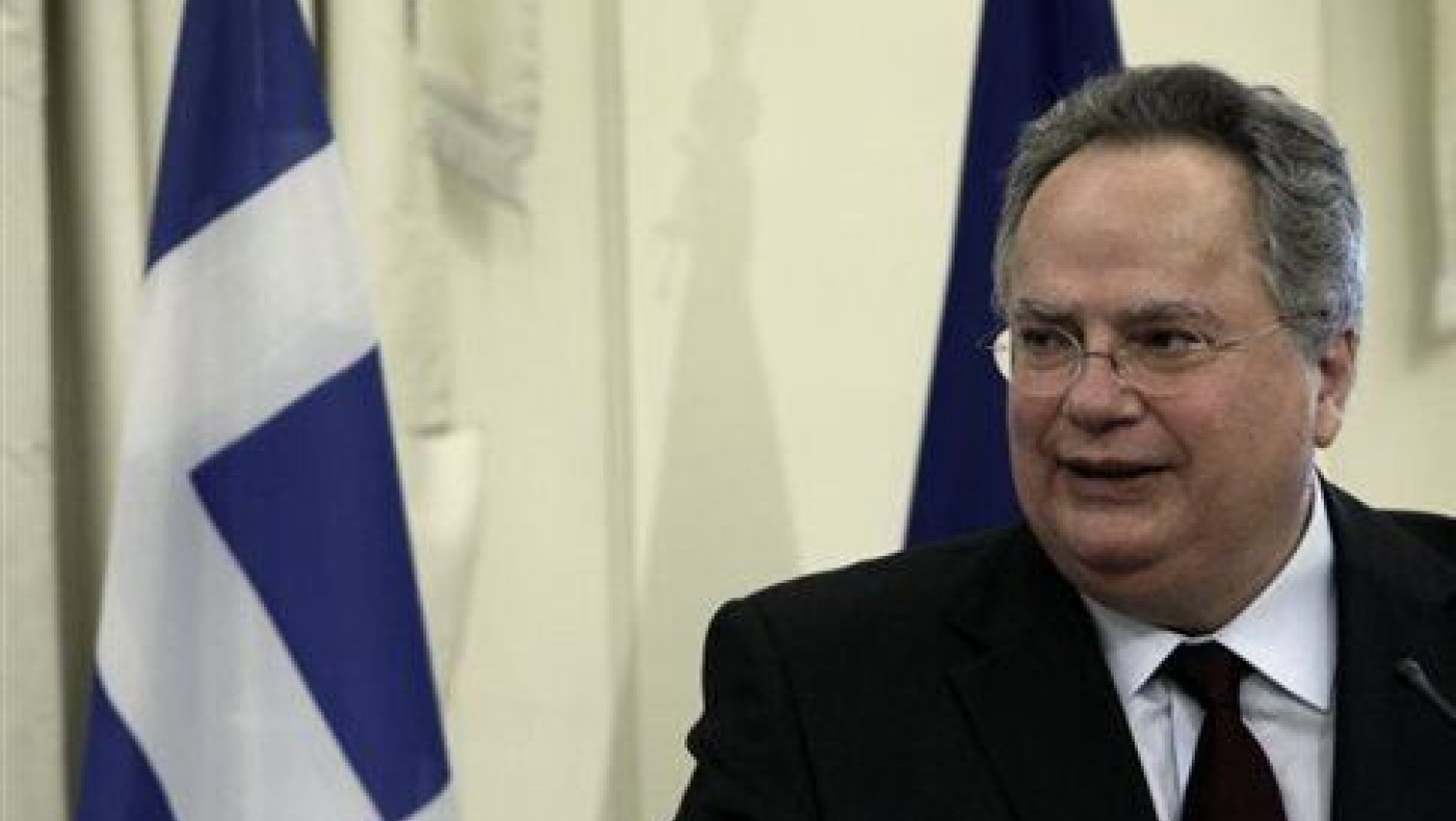 Ελλάδα-Σκόπια: Διερευνητικές συναντήσεις για μέτρα οικοδόμησης εμπιστοσύνης 