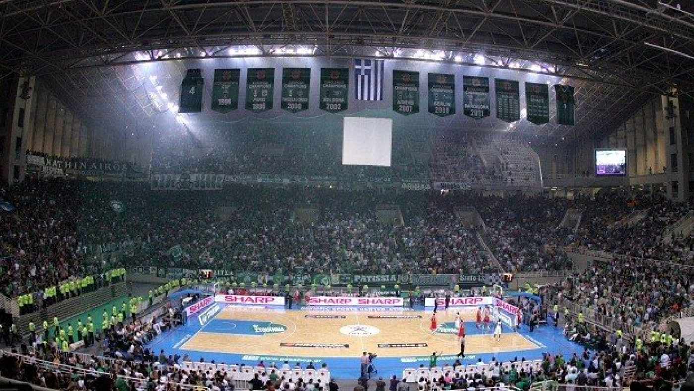 Δύο εισαγγελείς στο ΟΑΚΑ!