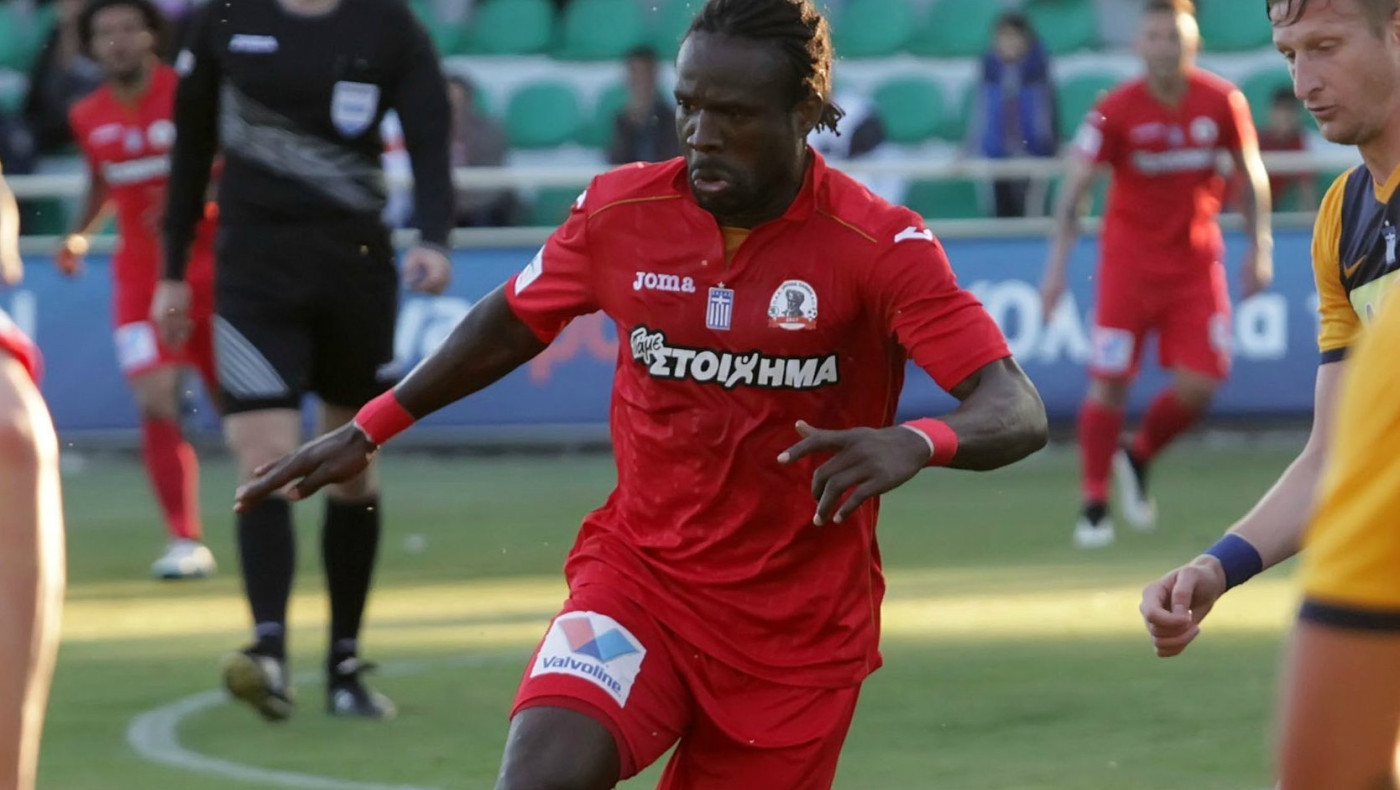 Ο Όμποντο, η Ξάνθη και το ενδιαφέρον από ομάδες της Super League 