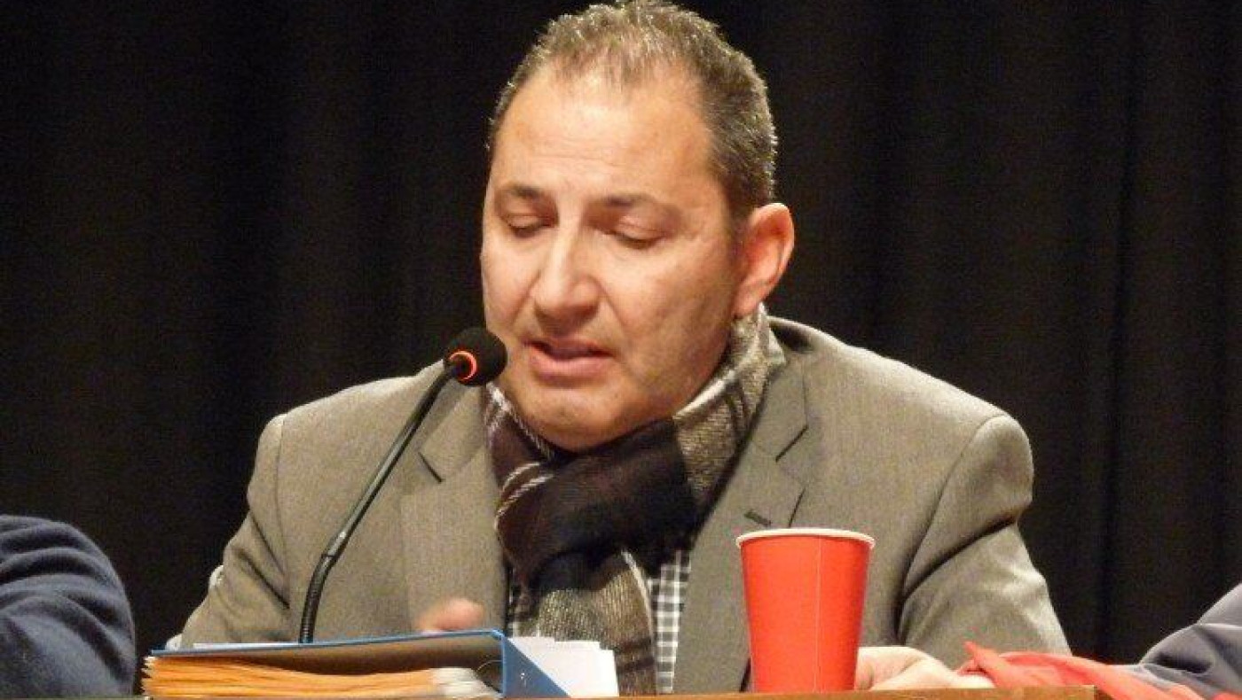 Γκόλιας: «Ενημέρωσα ΕΠΟ και Football League ότι θα αγωνιστούμε στη Γ΄ Εθνική»