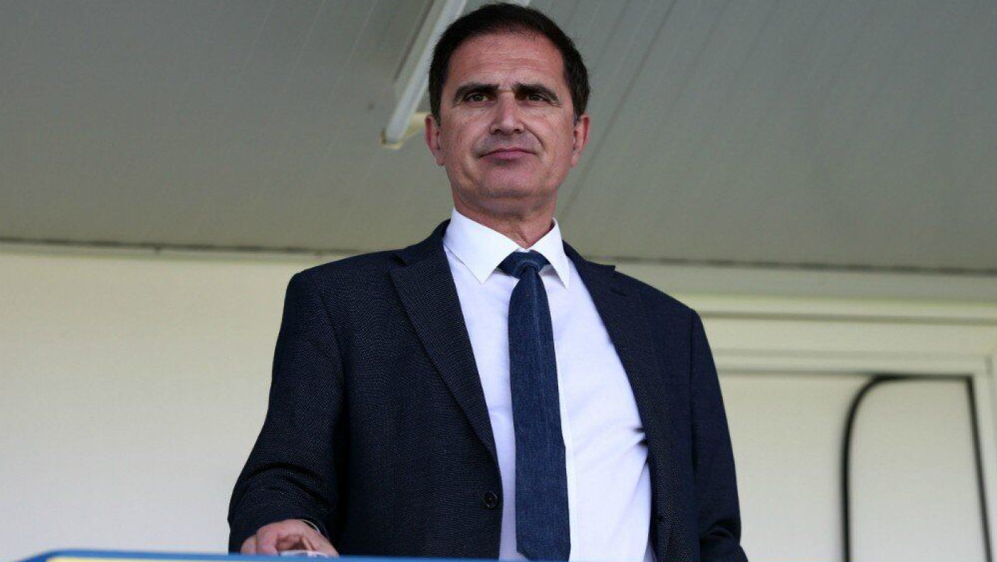 «Πρέπει να γίνουν όσα προβλέπουν οι νόμοι για τη Football League» (audio)