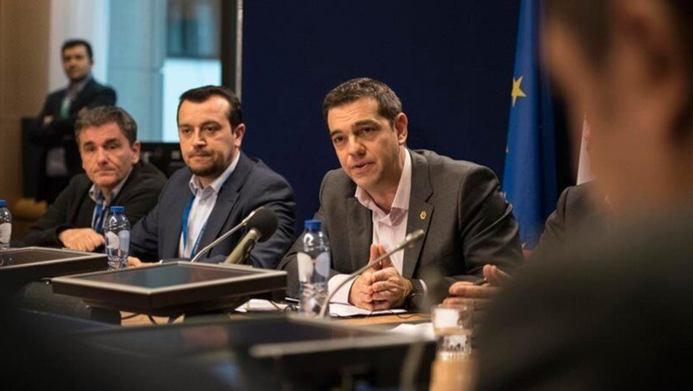 Δημοσιονομικό και μεταρρυθμίσεις στο προσκήνιο