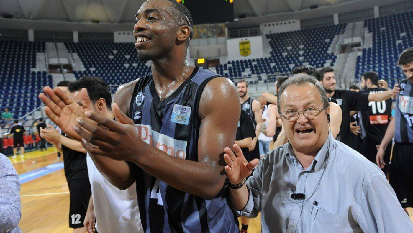 «Μειώθηκαν οι διαφορές με Ολυμπιακό και Παναθηναϊκό»