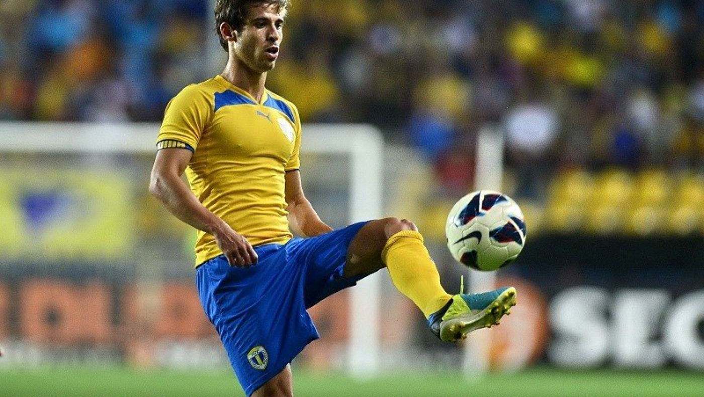 Φέρνει Τεϊσέιρα, θέλει και Ντε Λούκας