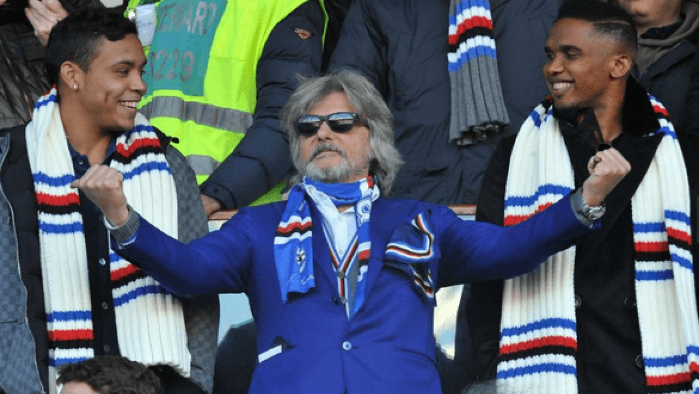 Κανονικά στο Europa League η Σαμπ