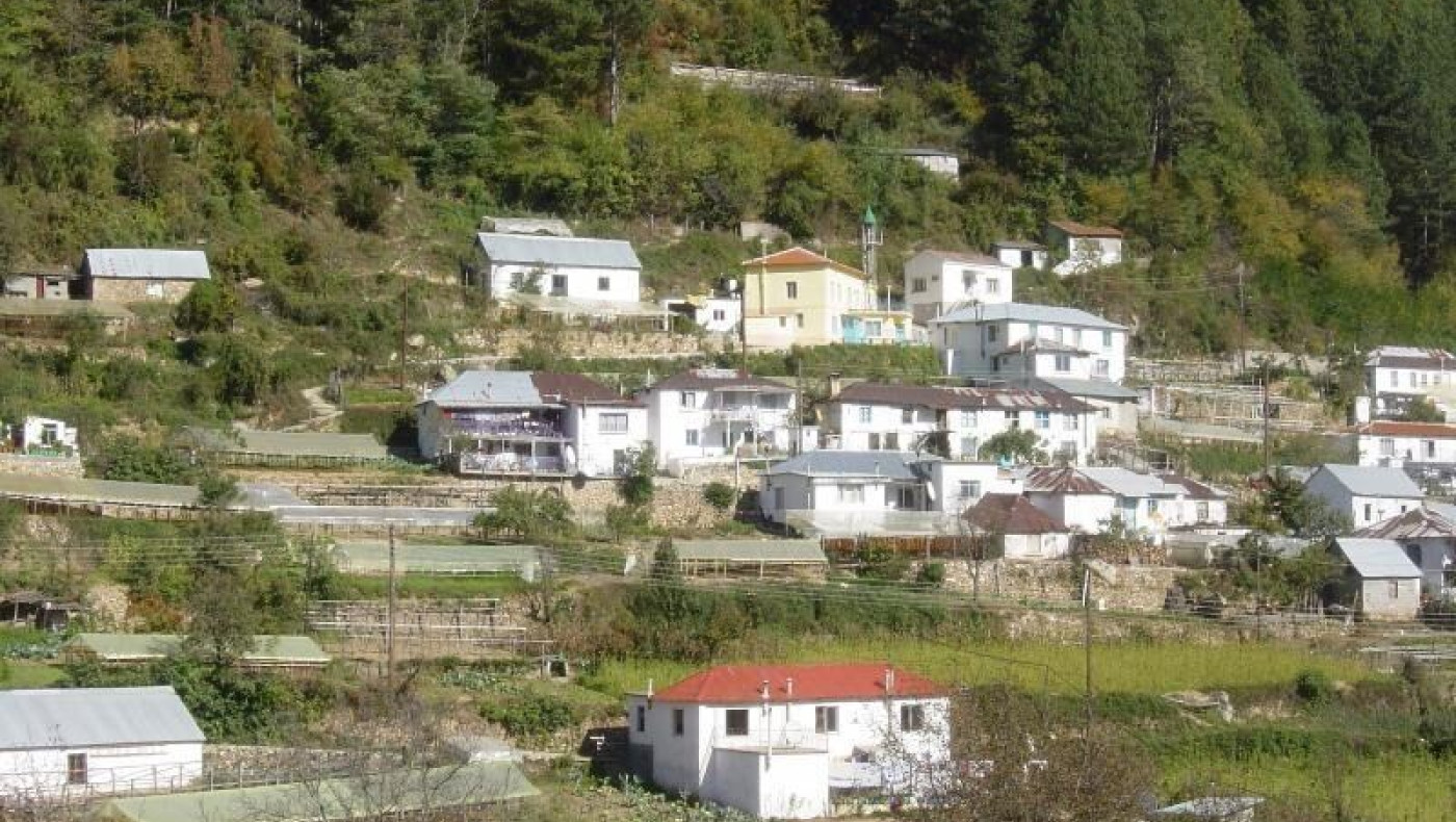 Θεσσαλονικιός βρήκε τη βιολογική του μητέρα στα Πομακοχώρια της Ξάνθης!