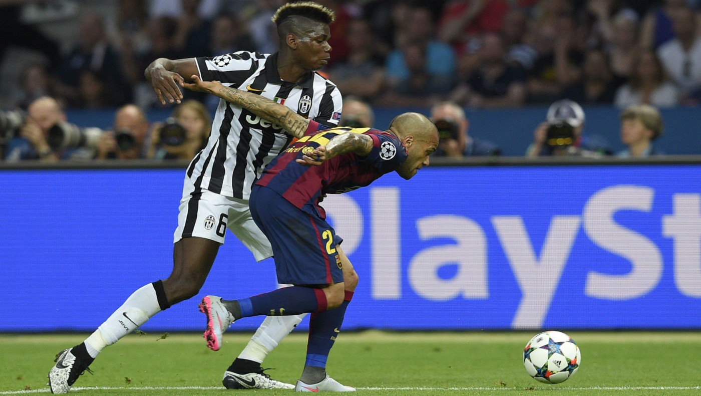 Επιβεβαιώνει για Πογκμπά ο Μπαρτομέου