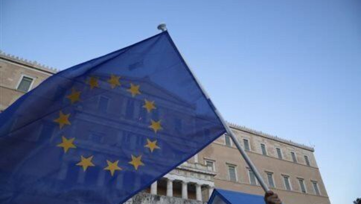 Νέα συγκέντρωση του φιλοευρωπαϊκού μετώπου τη Δευτέρα