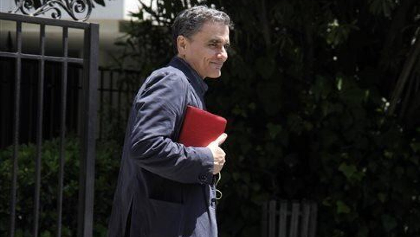 Οι ελληνικές προτάσεις προς τους δανειστές