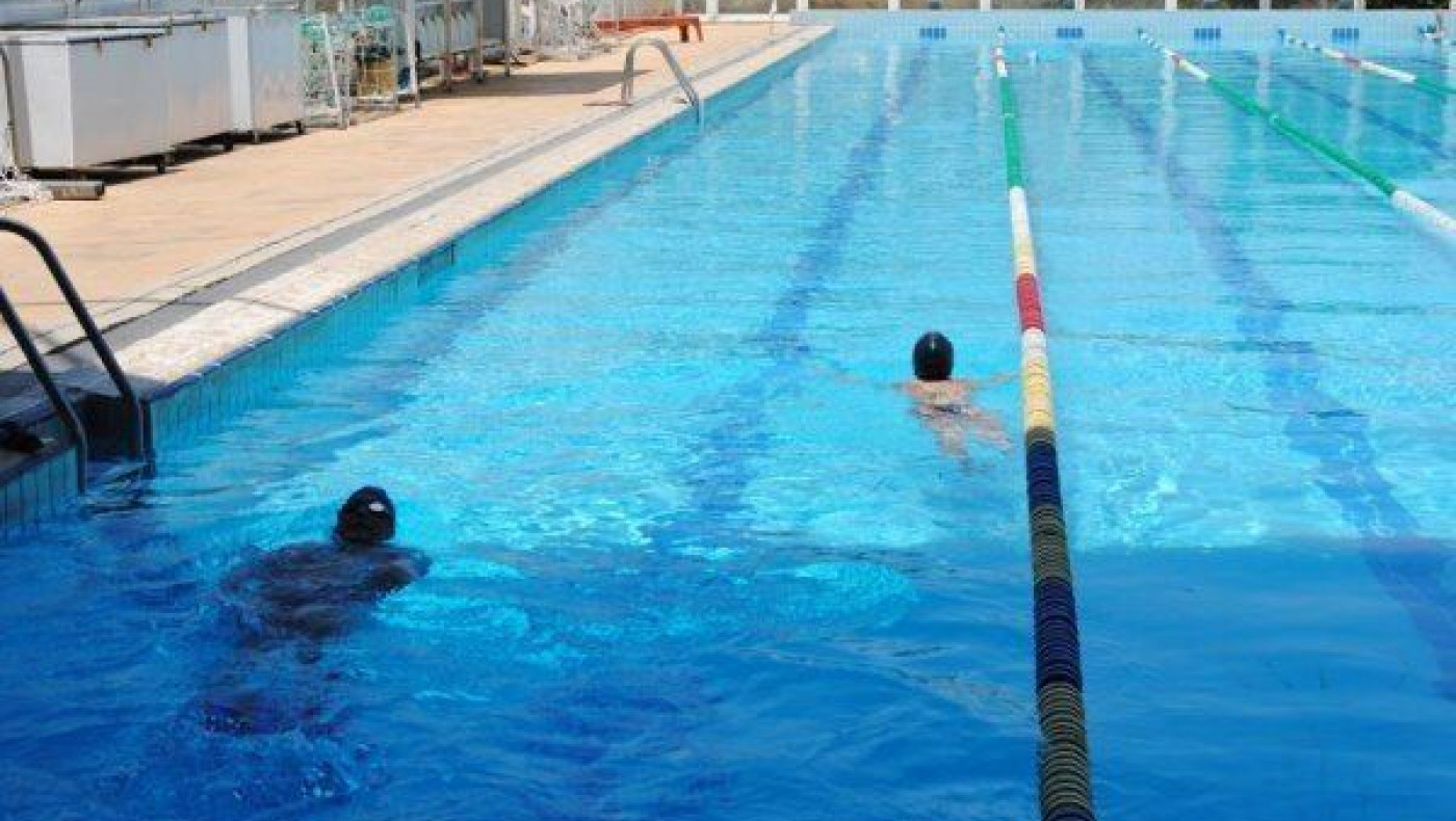Άνοιξε το Δημοτικό Κολυμβητήριο του Δήμου Παύλου Μελά