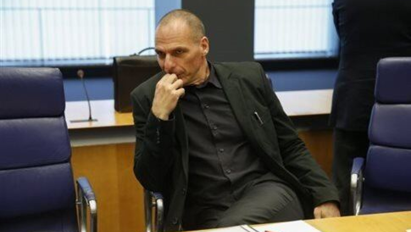 Χωρίς συμφωνία το Eurogroup - Σύνοδος Κορυφής της Ευρωζώνης τη Δευτέρα