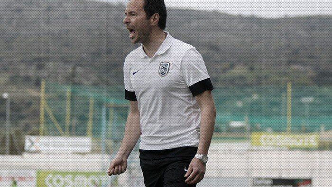 «Στόχος μας η μακροχρόνια εκπαίδευση» (video)