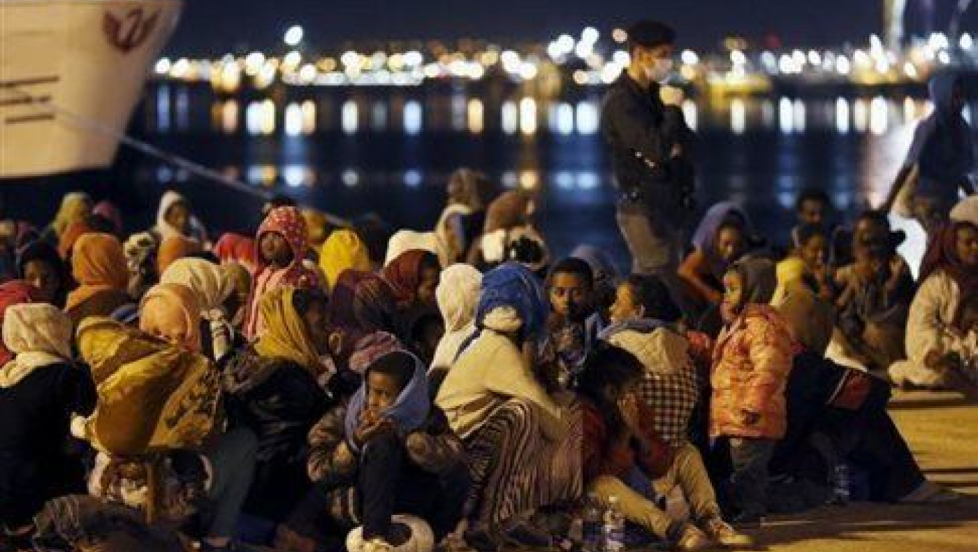 Απειλές του περιφερειάρχη της Λομβαρδίας σε δημάρχους εάν δεχτούν μετανάστες 