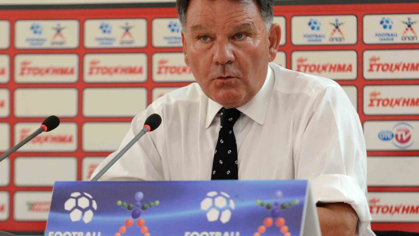 Κούγιας: «Ενδιαφέρομαι ζεστά για την ΑΕΛ» (audio)