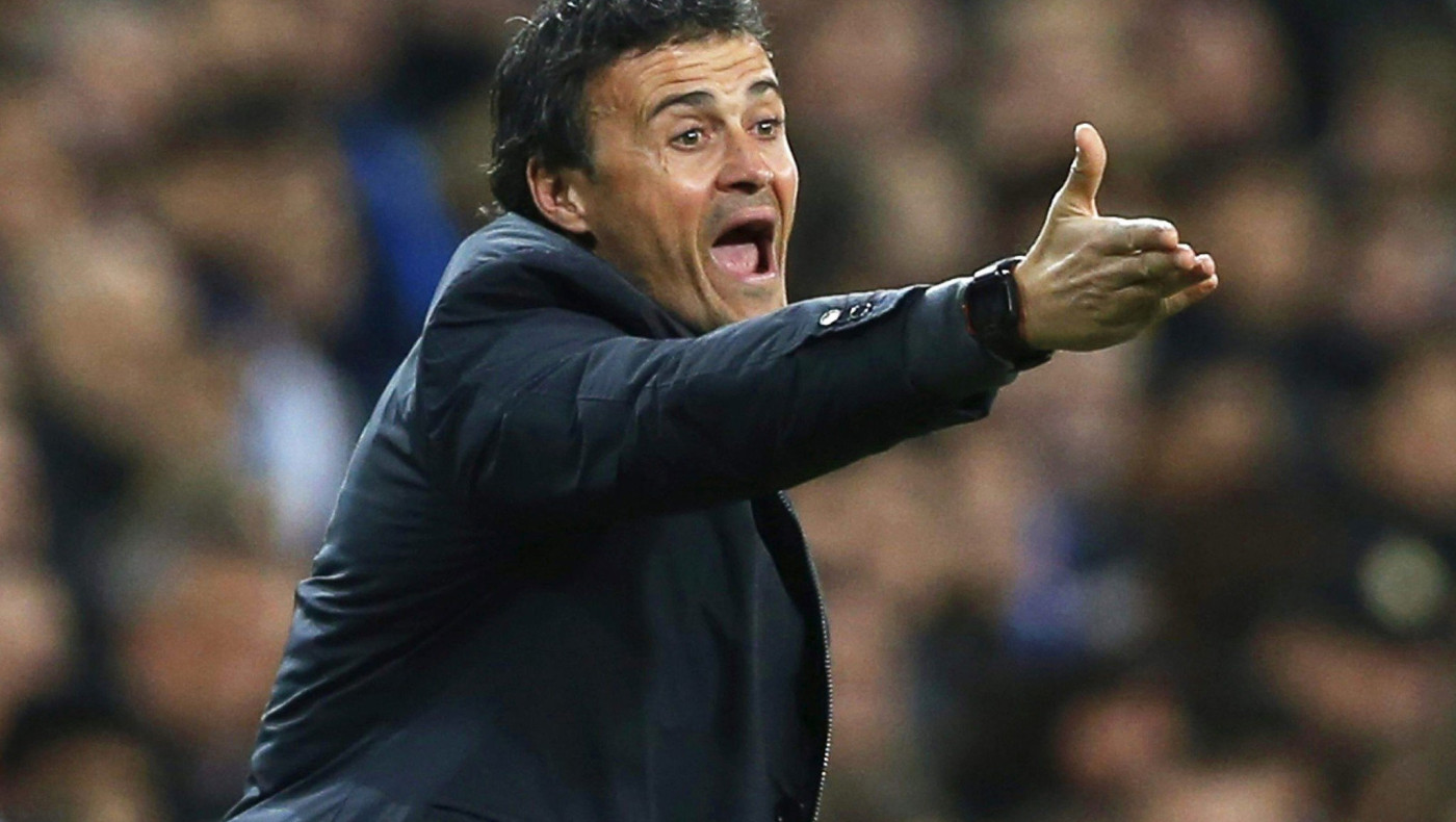 Ανανέωσε ο Λουίς Ενρίκε