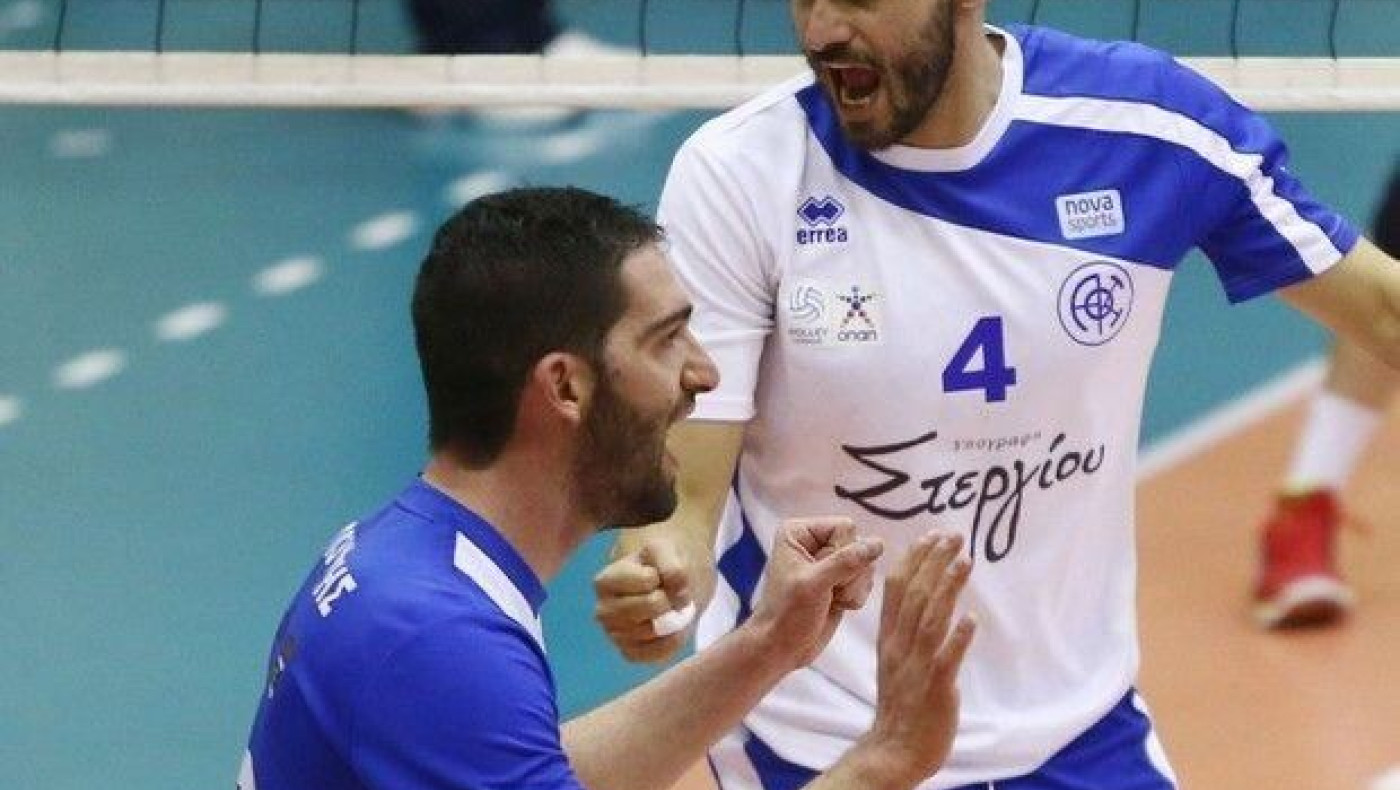 Στον Ολυμπιακό ο Ταμπουρατζής