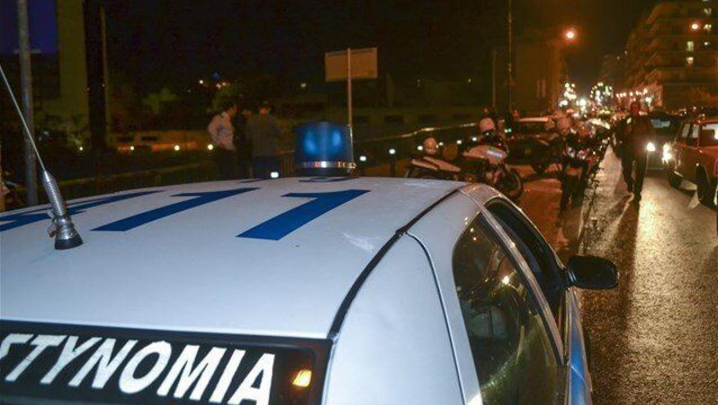 Έφοδος της αστυνομίας στο Super 3 και προσαγωγές