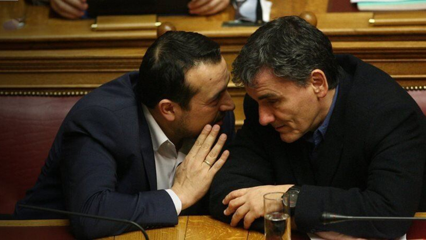 Τρέχουν για συμφωνία μέχρι τις 18 Ιουνίου