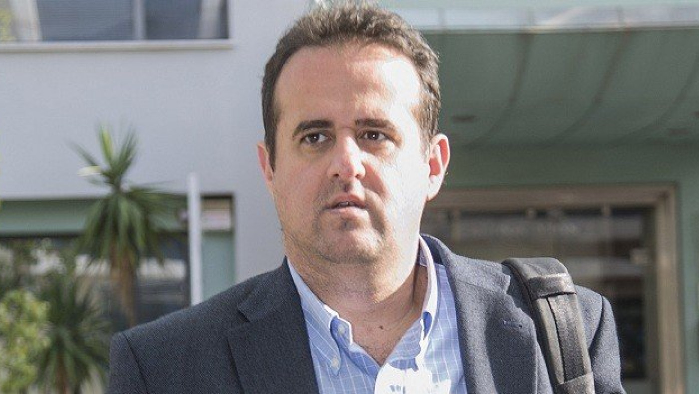 Και ο Βρέντζος στην Ευελπίδων