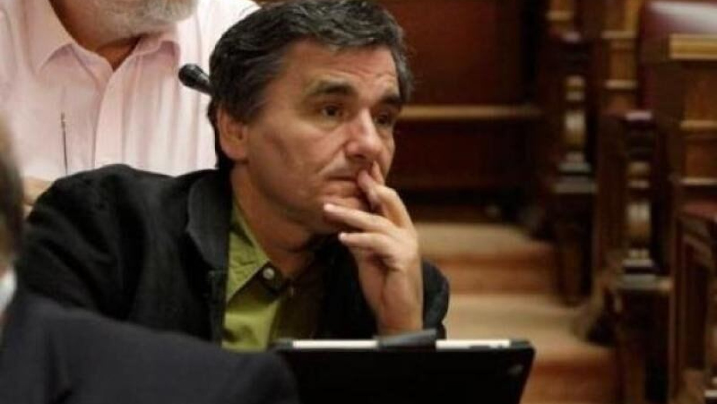 Τσακαλώτος: Η ελληνική πλευρά δεν αποχώρησε ποτέ από το τραπέζι