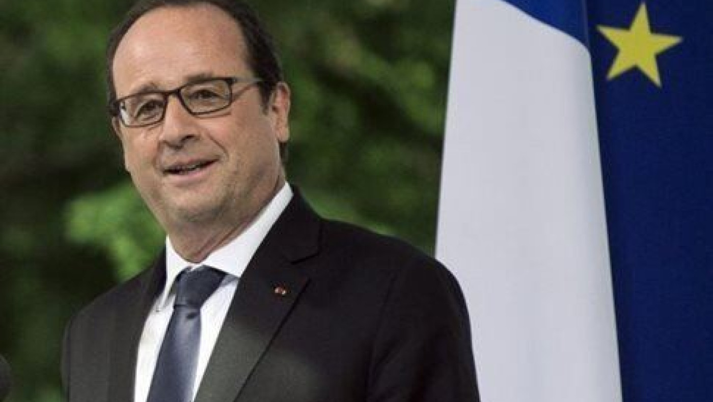 Ολάντ: Να ξαναρχίσουν το συντομότερο οι διαπραγματεύσεις με την Αθήνα