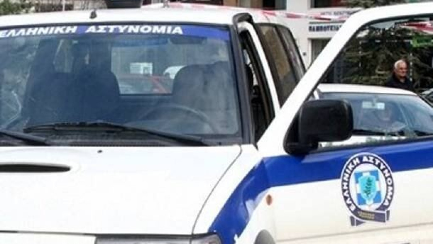 Η αστυνομική ανακοίνωση για τις έρευνες σε συνδέσμους φιλάθλων