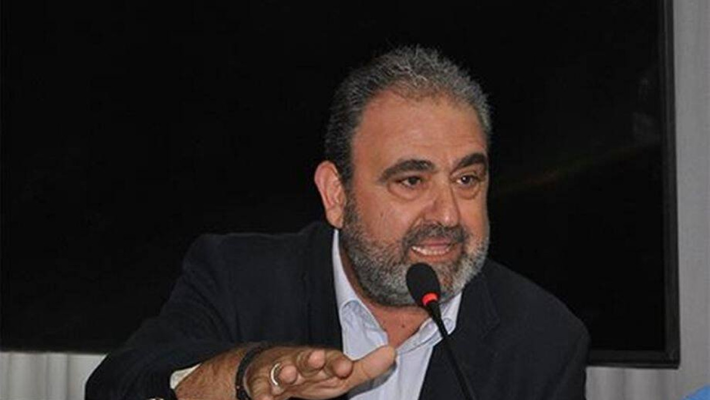 Δημητριάδης: «Το ποδόσφαιρο δεν είναι δολοφόνος - Ντρέπομαι να κοιτάξω τους γονείς του Άλκη»