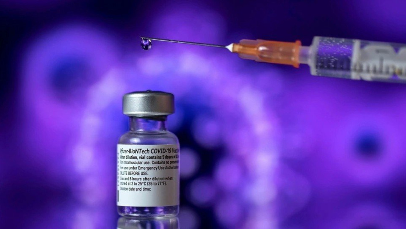 «Το παιδί μου έπεσε σε λήθαργο μετά το Pfizer»
