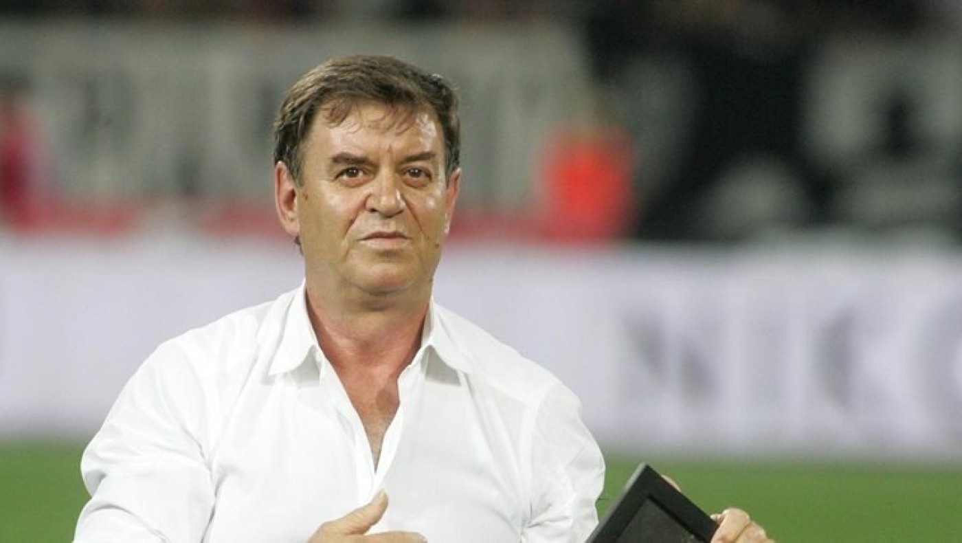 Αλαβάντας: «Πόσο θα αντέξει ο Βιεϊρίνια; - Έχει δυνατότητες ο Σίντκλεϊ»
