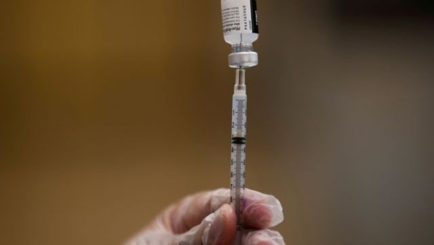 Χρυσάφι τα εμβόλια για Pfizer, BioNTech και Moderna: Βγάζουν 1.000$ το δευτερόλεπτο