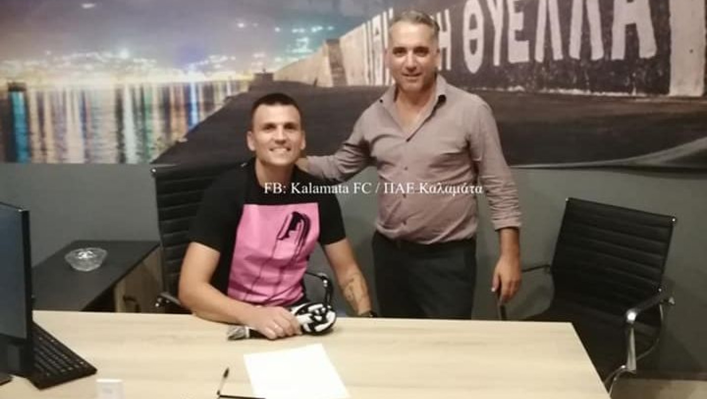 «Ο Ζίφκοβιτς δεν έχει πάρει ακόμη μπρος στον ΠΑΟΚ, κομβικό ματς για τον Αρη το σημερινό»