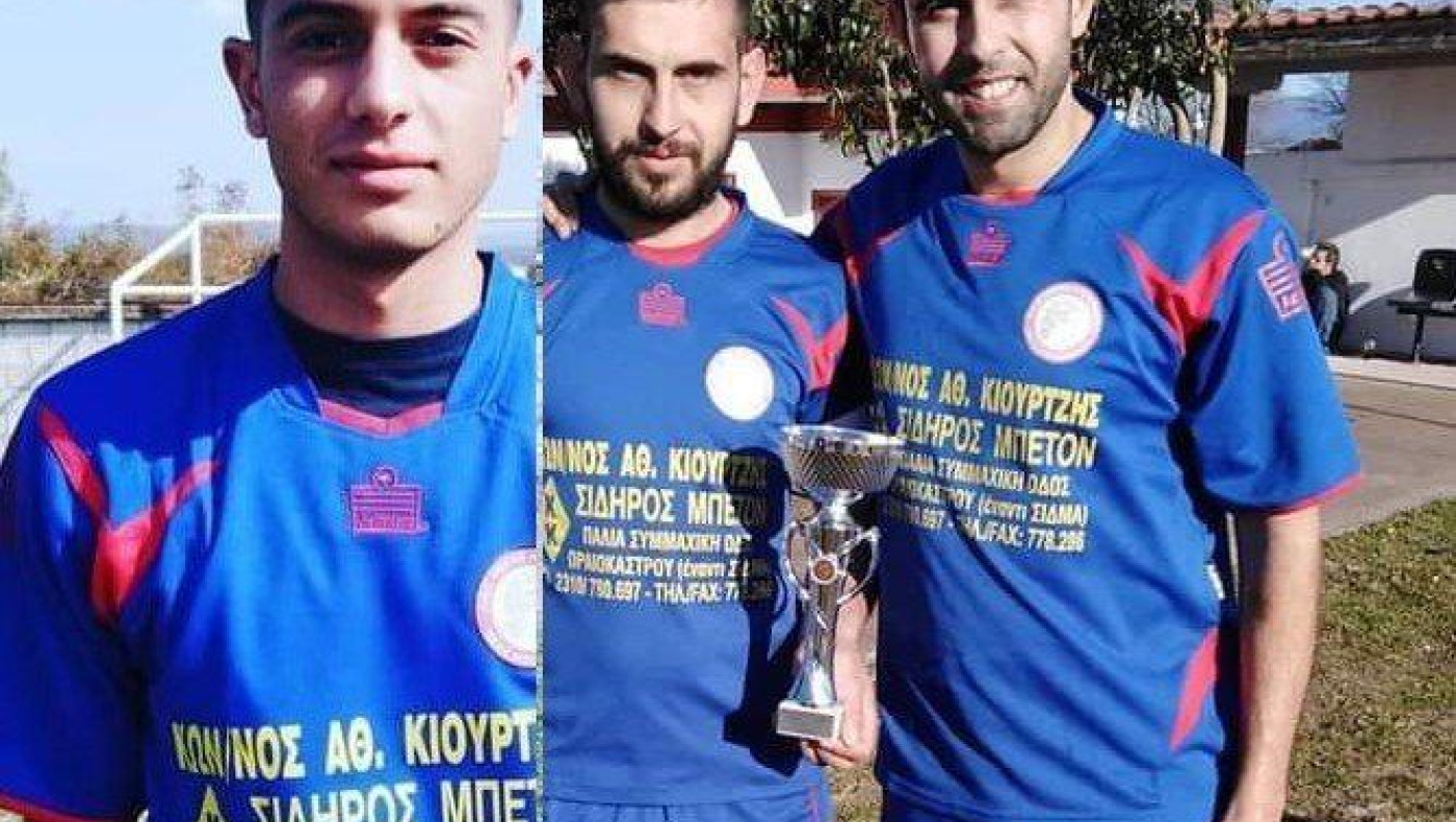 Πήρε Θεοφάνους ο Φοίνικας Σχολαρίου