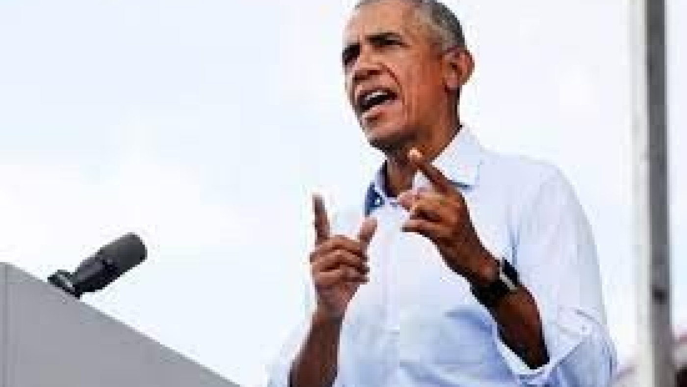 Μπαράκ Ομπάμα: «Φορολογήστε τους πλούσιους, φορολογήστε κι εμένα, θα το αντέξουμε»