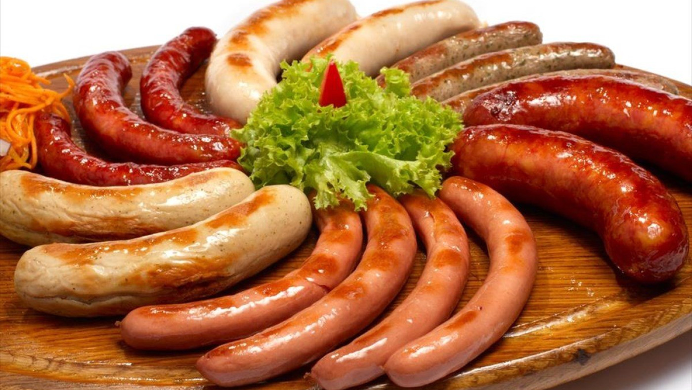 Το φαγητό που αφαιρεί 36 λεπτά από τη ζωή σου κάθε φορά που το τρως