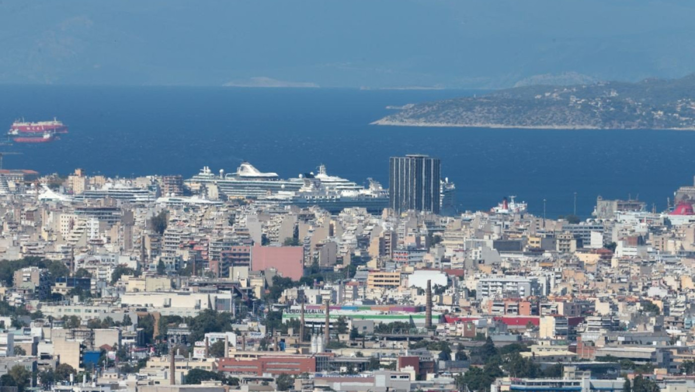 Δυνατό deal: Σύμπραξη AVAX – Dimand για μεγάλη επένδυση 100 εκ. ευρώ στον Πειραιά