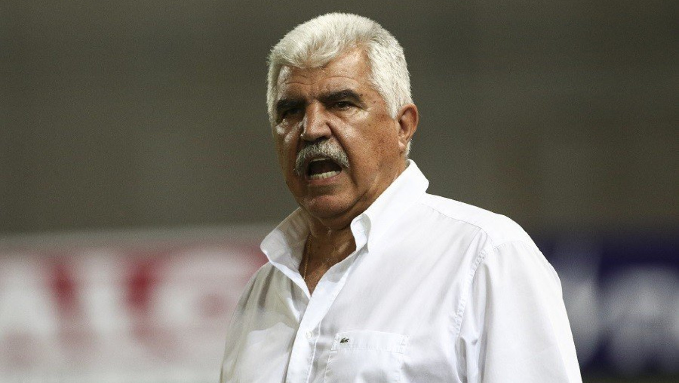 Παράσχος: «Μεγάλη απώλεια ο Σάσα για τον Άρη – Θέλει ποιότητα και ταχύτητα ο ΠΑΟΚ»