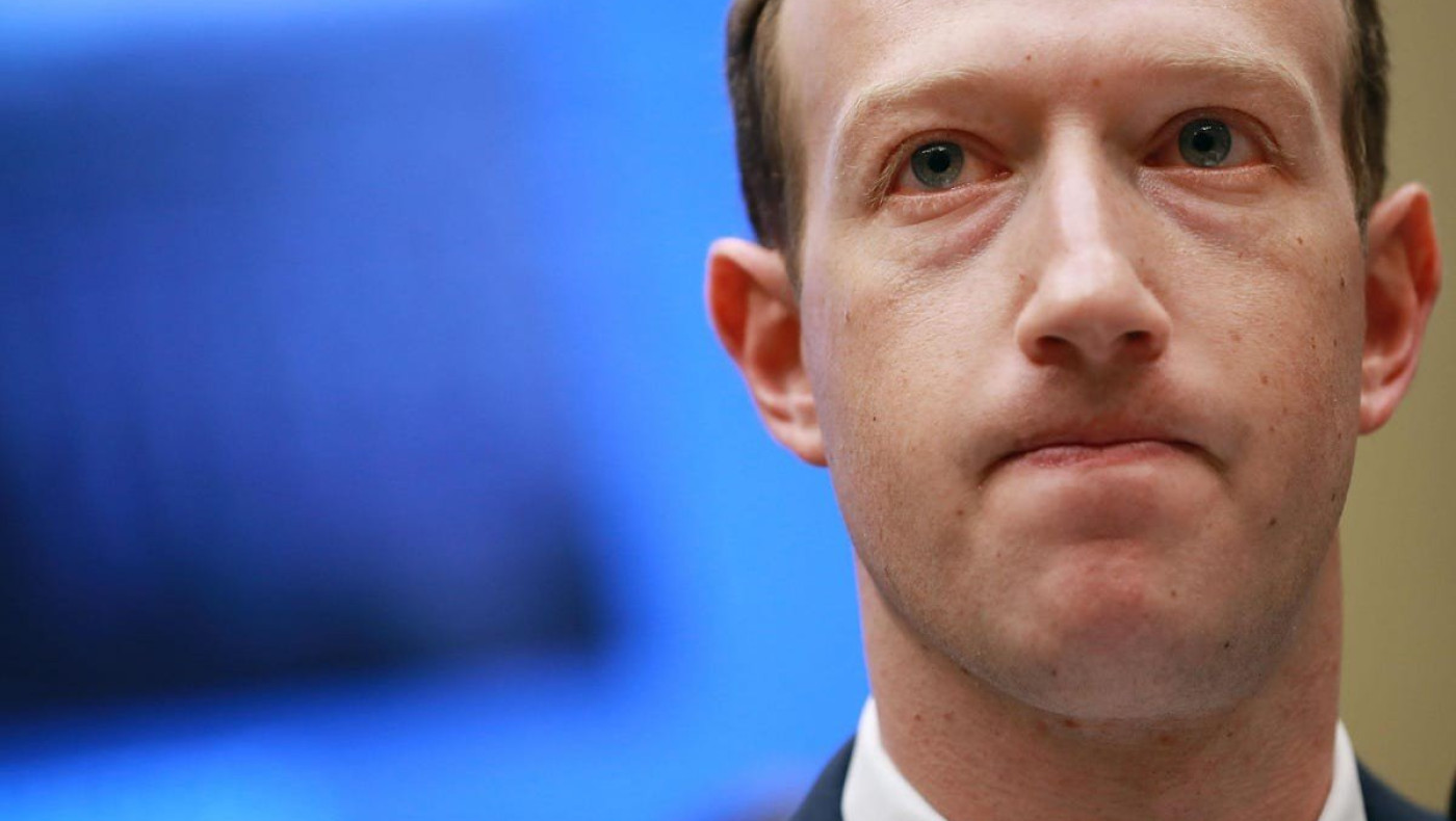 Facebook: Ο Ζούκερμπεργκ έχασε 7 δισ. δολάρια μέσα στις 6 ώρες του μπλακ άουτ