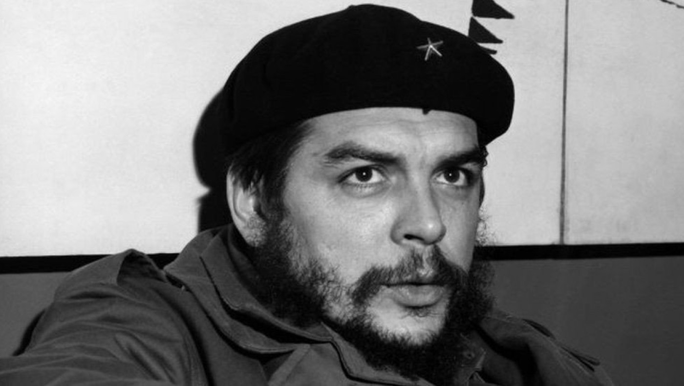 Τσε Γκεβάρα: Τα τελευταία του λόγια σε πράκτορα της CIA – Τι μήνυμα έστειλε στη γυναίκα του
