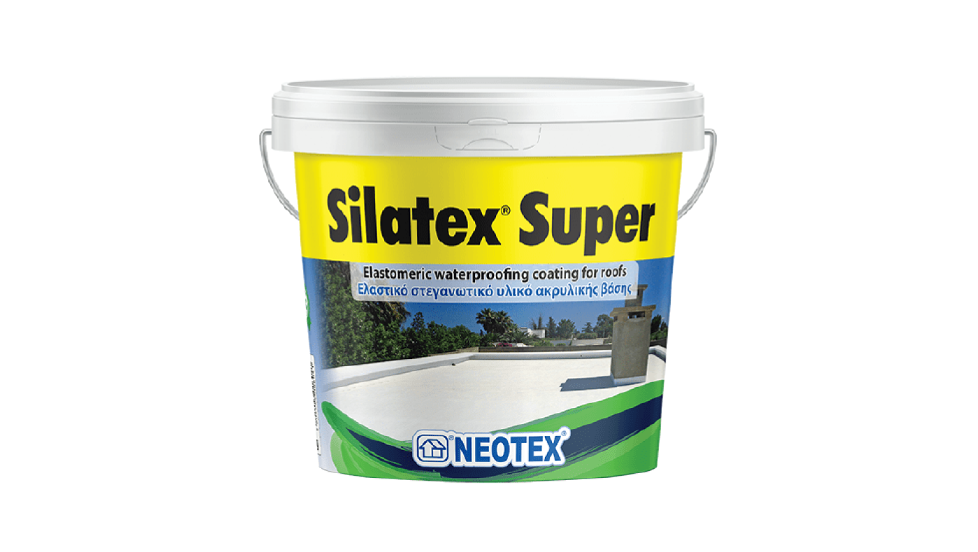 NEOTEX - Silatex Super