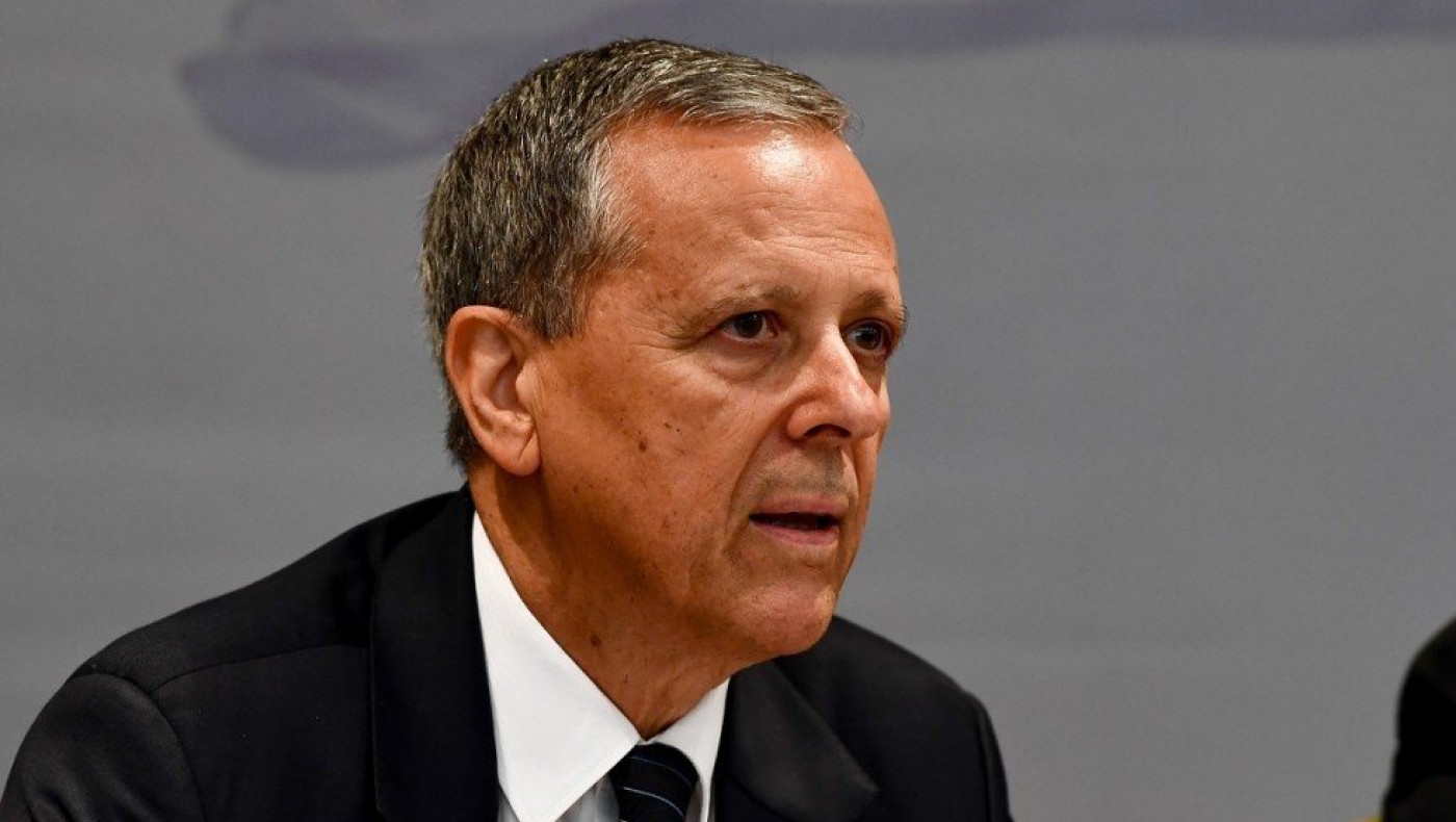Μπαλτάκος: «Δεν είπα ποτέ όπου βρίσκω τον Άρη θα τον… - Ο Καρυπίδης με πήρε 16 φορές τηλέφωνο»