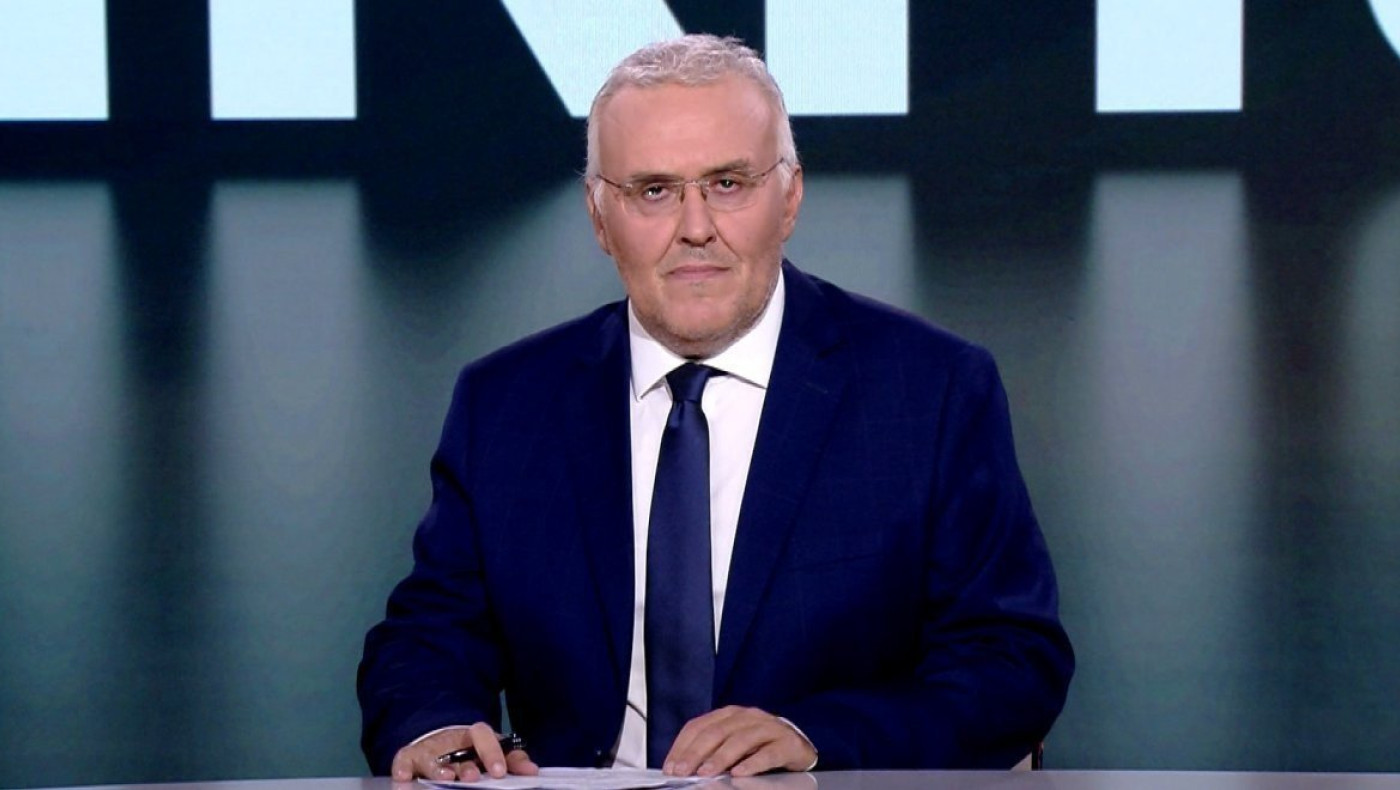 Απόψε στη «Δίκη»: Μεγάλη αποκάλυψη για την εμπλοκή πρώην διαιτητή στην υπόθεση του Κολωνού