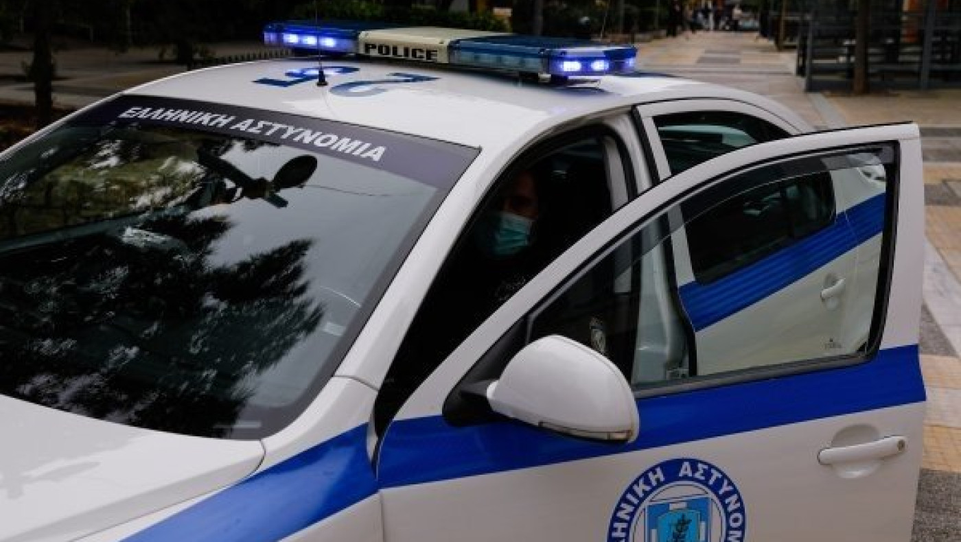 Γυναικοκτονία στην Κρήτη: Συνελήφθη ο δράστης - Οδηγείται στο νοσοκομείο