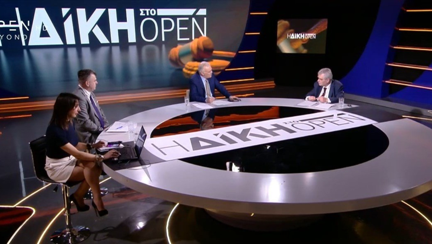 Απόψε στη «Δίκη»: Ντοκουμέντο για την αυτοκτονία Τσουμάνη, η ανάταξη της ΑΕΚ και το τούνελ του ΠΑΟΚ
