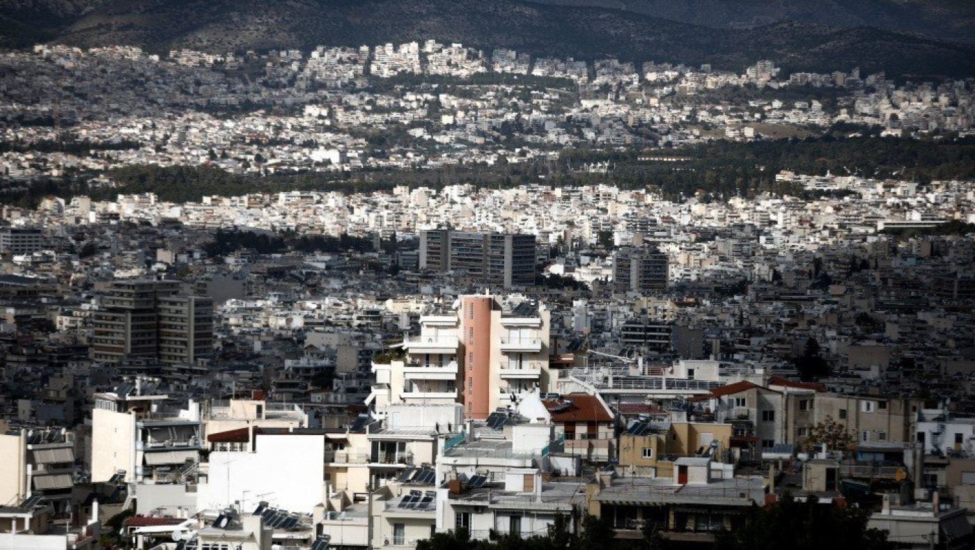 «Κούρεμα» ενοικίων: Από Παρασκευή 15 Οκτωβρίου οι αποζημιώσεις έως και 18 μηνών