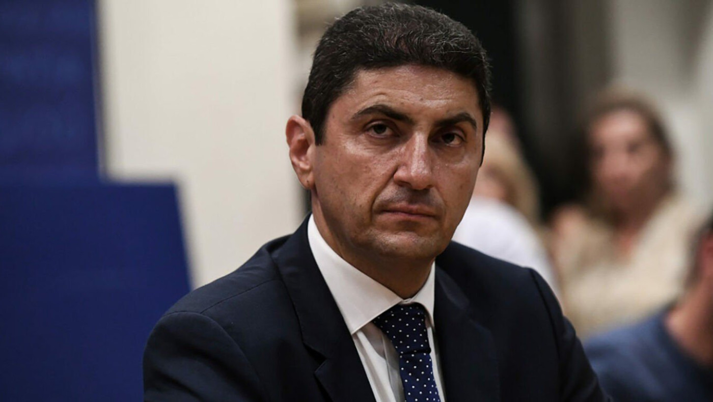 Νέα επίθεση Αυγενάκη στην ΕΠΟ με επιστολή σε UEFA-FIFA