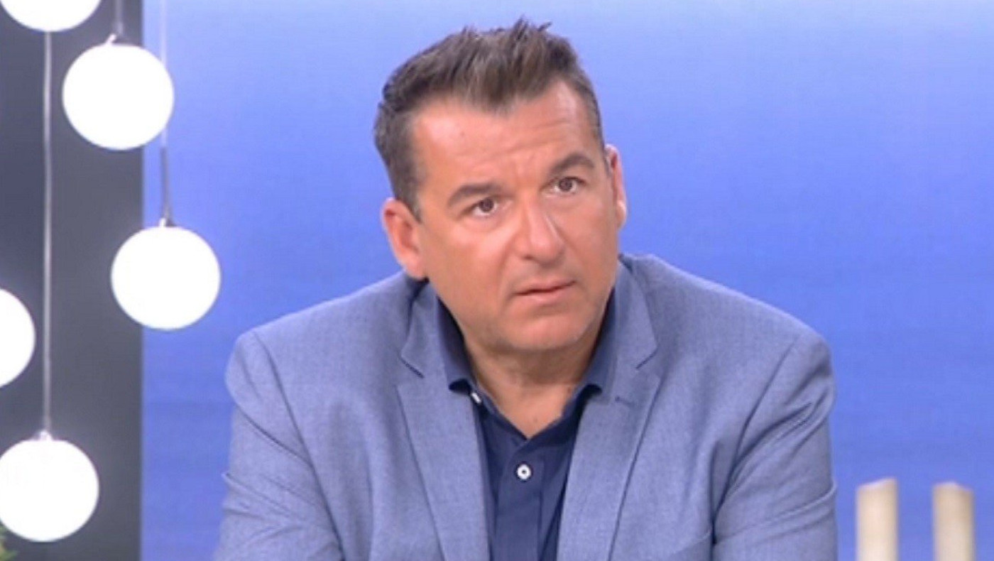 Δάκρυσε on air ο Γιώργος Λιάγκας – Άφωνη η Φαίη Σκορδά