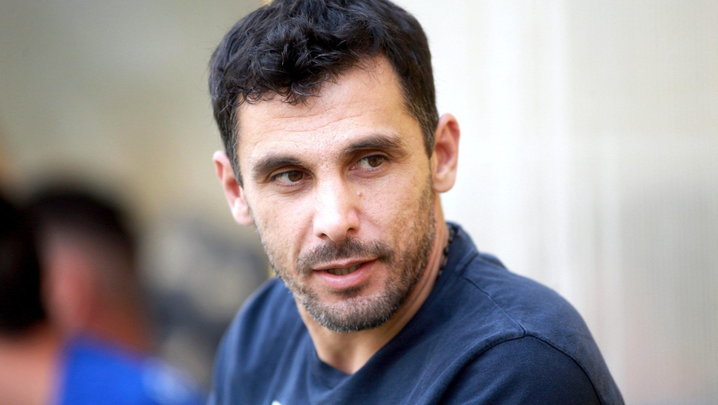 Στολτίδης﻿: «Δεν είσαι τεχνικός διευθυντής όταν ο πρόεδρος σου υπαγορεύει τις κινήσεις»