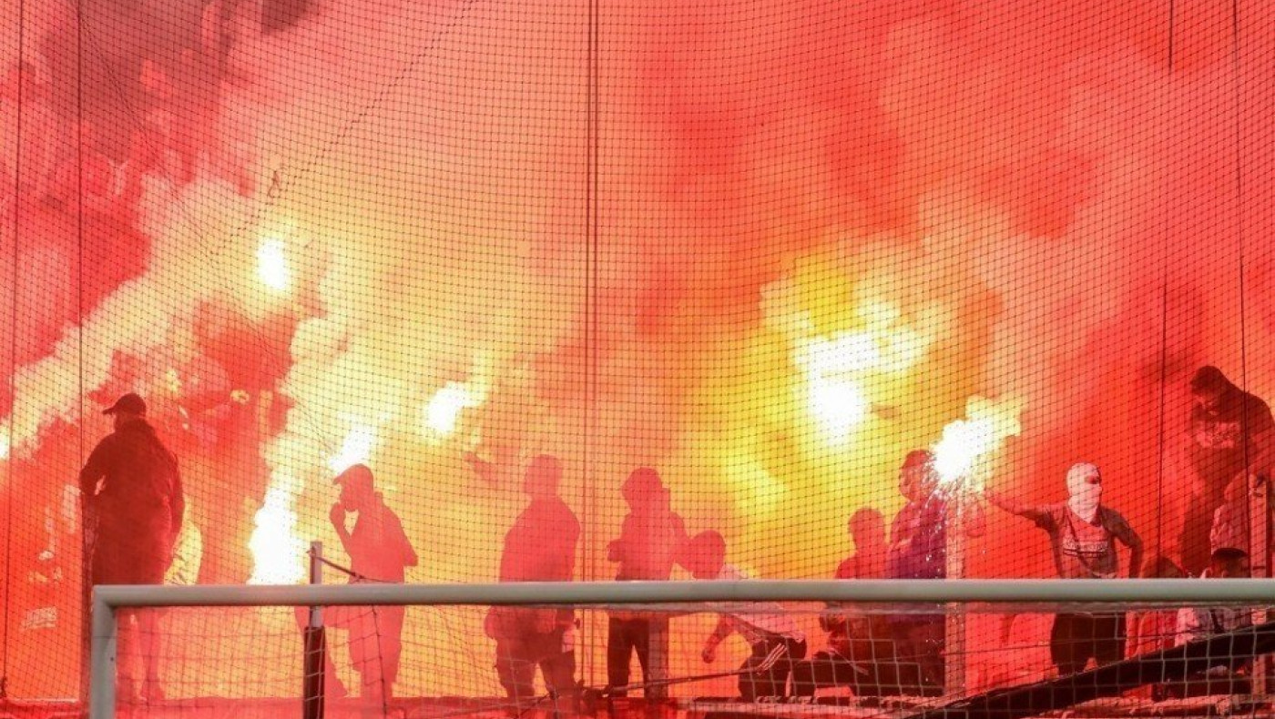 Θύρα 7 κατά της ΕΛ.ΑΣ: «Σας προειδοποιούμε ότι αυτή η κατάσταση δεν θα έχει καλή κατάληξη»