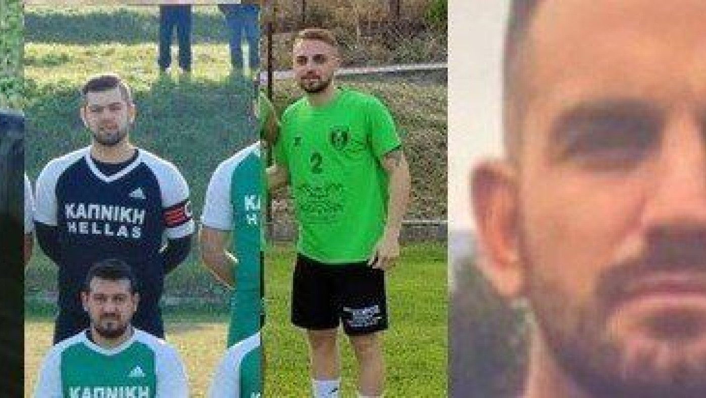 Πιο ισχυρός ο Νέστωρ Οσσας