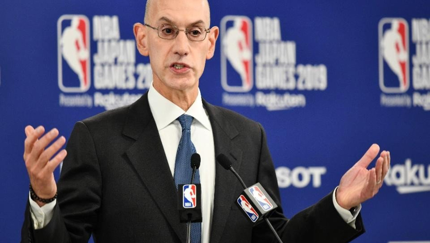 NBA: Τα νέα μέτρα κατά του παράνομου στοιχηματισμού